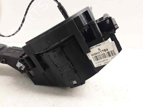 Squib airbag NISSAN INTERSTAR Van (X70)  | BP29340553C102 