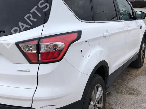 Front right window mechanism FORD KUGA II (DM2)  | BP29313731C23 