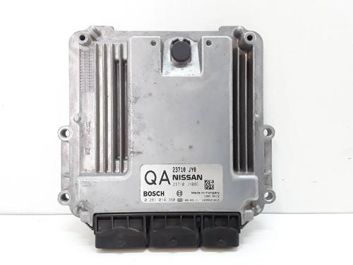 Used Engine control unit (ECU) RENAULT KOLEOS I (HY_) 2.0 dCi (HY0K) (150 hp) 10011175