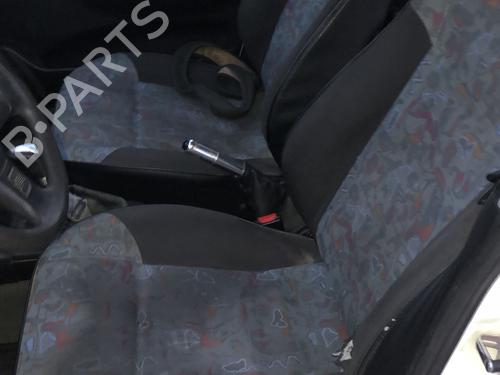 Injection rail SEAT IBIZA II (6K1) 1.4 i | BP22692153M98 