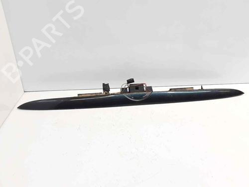 Used Tailgate handle Tailgate handle BMW X5 (E53) 3.0 i (231 hp) 34431992 34431992
