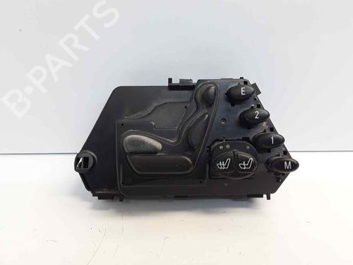 Used Electronic module Electronic module MERCEDES-BENZ S-CLASS (W220, V220) S 430, S 430 L (220.070, 220.170) (279 hp) 35739538 35739538