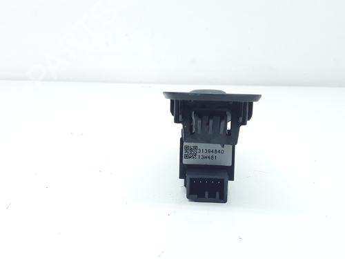 Used Left rear window switch VOLVO V40 Hatchback (525) D2 (114 hp) 11284983