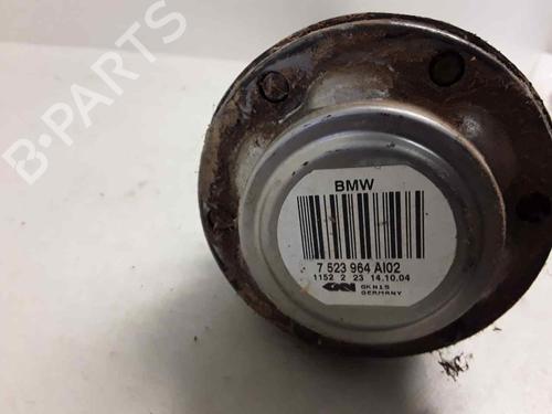 Right rear driveshaft BMW 1 (E87)  | BP25712451M41