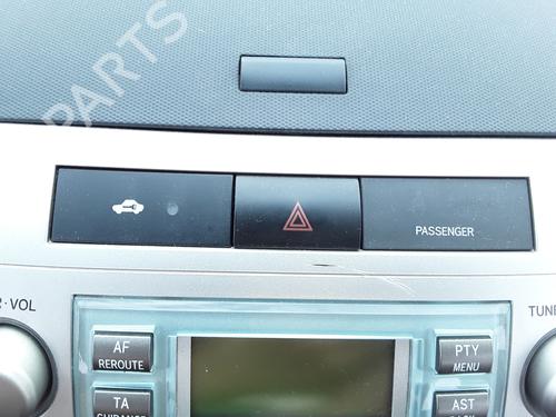 Used Warning switch TOYOTA COROLLA Verso (ZER_, ZZE12_, R1_) 2.0 D-4D (CUR10_, CUR10R) (116 hp) 15188255