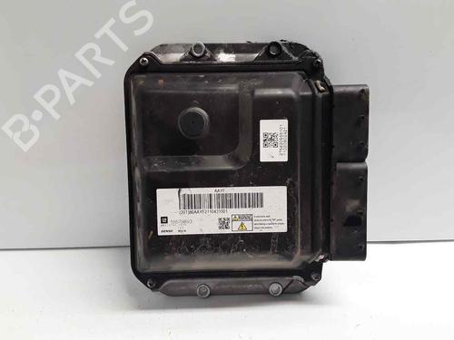 Used Engine control unit (ECU) OPEL ASTRA J (P10) [2009-2016]  30975155