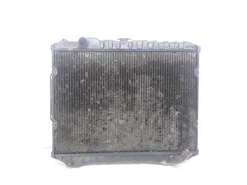 Water radiator MITSUBISHI L200 (K3_T, K2_T, K1_T, K0_T) 2.5 TD 4WD (K34T) BP11021872M31