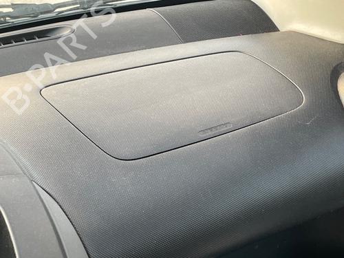 Passasjer kollisjonspute CITROËN C1 (PM_, PN_) 1.4 HDi (54 hp) 29924086