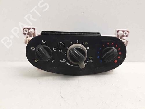 Commande Chauffage DACIA SANDERO [2008-2025]  22410486