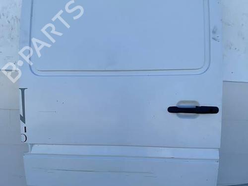 Used Right slide door Right slide door MERCEDES-BENZ SPRINTER 3-t Van (B903) 311 CDI (903.661, 903.662, 903.663) (109 hp) 40467713 40467713