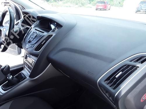 Airbag Kit FORD FOCUS III 1.6 TDCi | BP13384909C86 