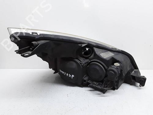 Left headlight RENAULT ESPACE IV (JK0/1_) 2.2 dCi (JK0H) | BP15623875C28 