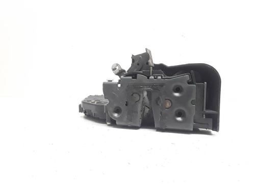 Front left lock FORD FOCUS II (DA_, HCP, DP)  | BP17641158C98 