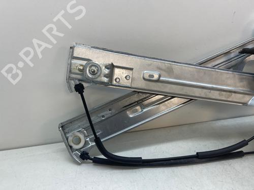 Front right window mechanism FORD KUGA II (DM2)  | BP29313731C23 