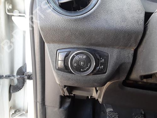 Used Headlight switch FORD TOURNEO COURIER B460 MPV 1.5 TDCi (75 hp) 19101907