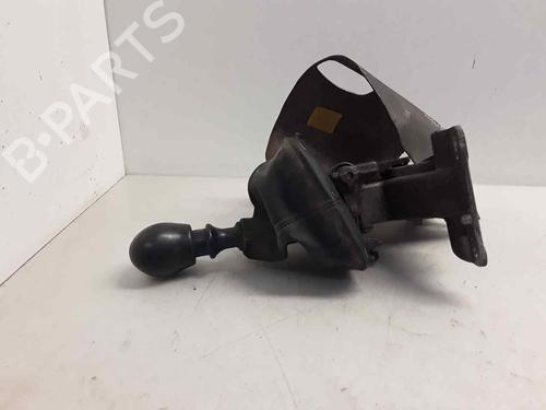 Used Gear lever RENAULT TRAFIC II Van (FL) [2001-2025]  28677183