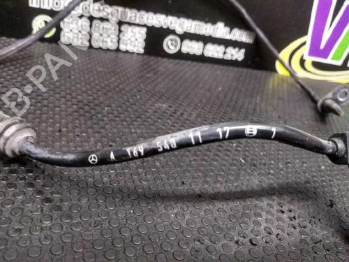 Elektronisk sensor MERCEDES-BENZ B-CLASS Sports Tourer (W245) B 180 CDI (245.207) | BP7469047M84 