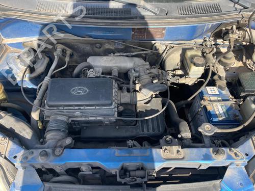 Used Engine HYUNDAI ATOS (MX) 1.1 (58 hp) 30975064