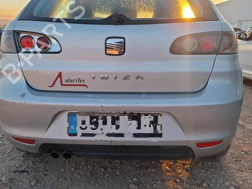 rear-bumper-seat-ibiza-iii-6l1-2002-2003-2004-2005-2006-2007-2008-2009-39960701 main image