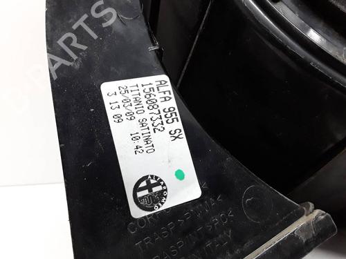 Left taillight ALFA ROMEO MITO (955_) 1.4 (955.AXB1B, 955.AXU1A) | BP9179155C34 