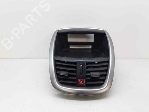 Used Air vent PEUGEOT 207 CC (WD_) 1.6 16V (120 hp) 21866546