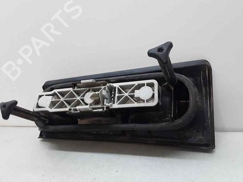 Left taillight RENAULT RAPID Box Body/MPV (F40_, G40_) 1.4 (F402) | BP23395043C34 