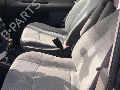 Electronic module RENAULT ESPACE IV (JK0/1_) 1.9 dCi (JK0U, JK0G) | BP28671751M83 