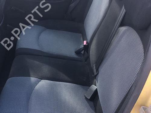 Sikringsdose PEUGEOT 206 Hatchback (2A/C)  | BP22897982E1 