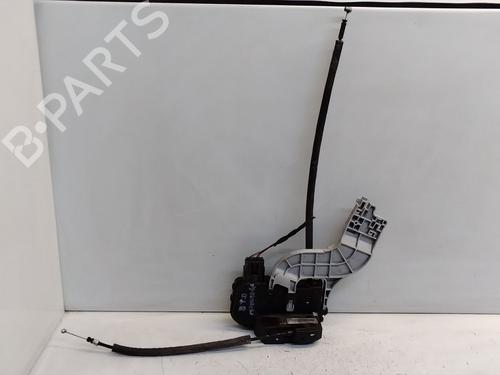 Used Rear right lock Rear right lock 37703348 37703348
