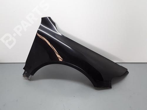 Used Right front fenders Right front fenders VW TOUAREG (7LA, 7L6, 7L7) 3.0 V6 TDI (225 hp) 7474301 7474301