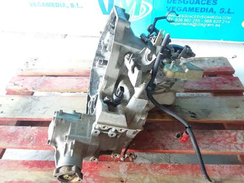 Used Gearbox HONDA HR-V (GH_) [1999-2006]  7471407