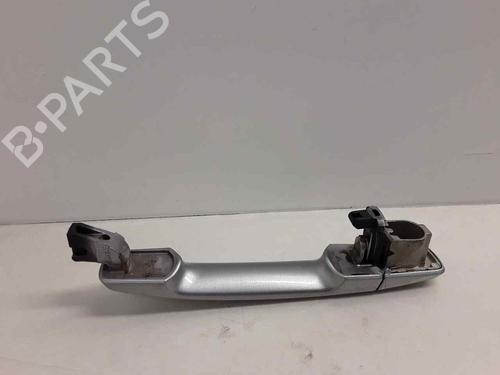 Rear right exterior door handle NISSAN QASHQAI I (J10, NJ10)  | BP22602600C130 
