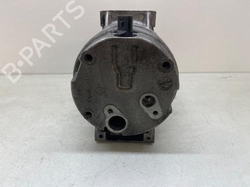 AC compressor RENAULT VEL SATIS (BJ0_) 2.2 dCi (BJ0E, BJ0F) | BP22302437M34 