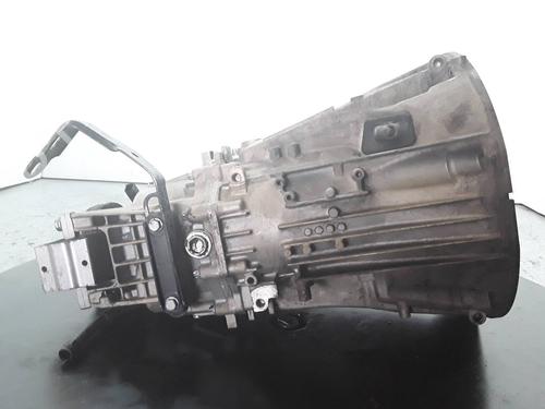 Gearbox MERCEDES-BENZ C-CLASS Coupe (CL203) C 220 CDI (203.706) | BP8261953M3 