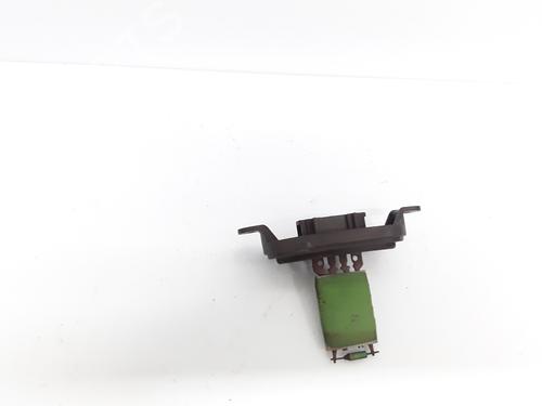 Heater resistor VW TRANSPORTER T5 Van (7HA, 7HH, 7EA, 7EH) 2.5 TDI | BP11657911M108 