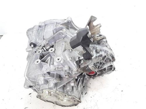 Gearbox CHEVROLET CAPTIVA (C100, C140) 2.0 D 4WD | BP18130300M3 
