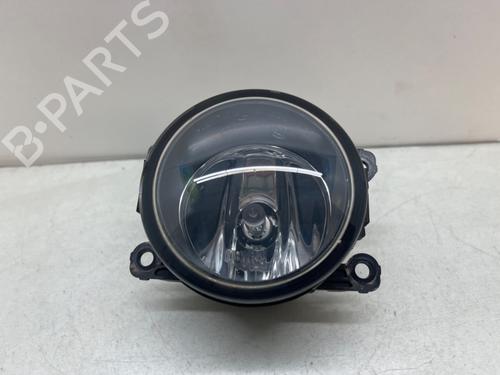 Used Left front fog light MITSUBISHI OUTLANDER II (CW_W) [2005-2012]  22694668