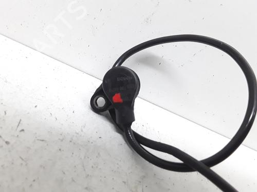 Elektronensonde OPEL VECTRA C (Z02) 2.2 DTI 16V (F69) | BP15394002M84 