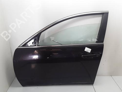 Dør venstre fortil Dør venstre fortil MAZDA 6 Estate (GH) 2.0 MZR-CD (GH14) (140 hp) 36233691 36233691