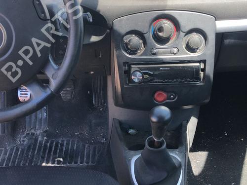 Engine RENAULT CLIO III (BR0/1, CR0/1) | BP36239873M1 - Image 6