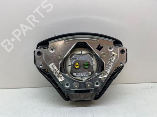 Driver airbag MERCEDES-BENZ C-CLASS Coupe (CL203) C 220 CDI (203.706) | BP22210914C9 