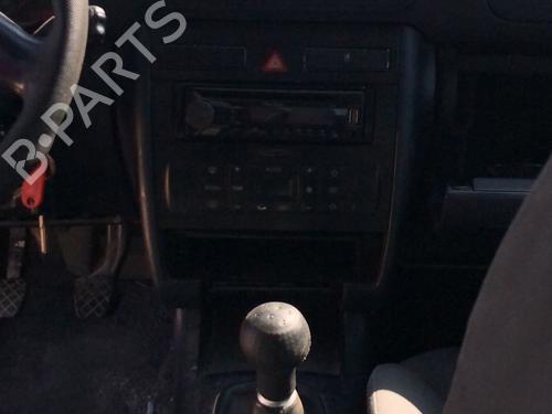 Left mirror AUDI A3 (8L1) 1.9 TDI | BP29410679C26 