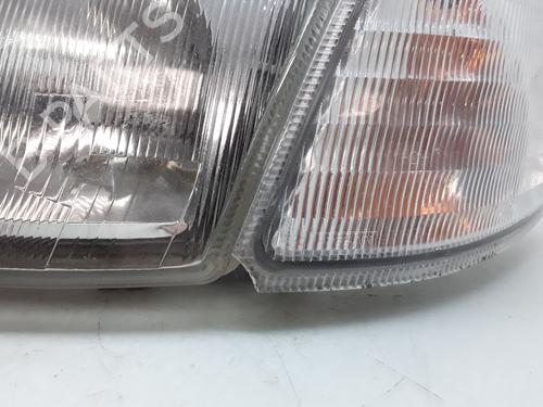 Left headlight NISSAN PRIMERA (P11)  | BP29926265C28 
