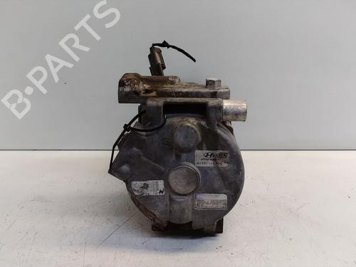 AC compressor KIA CARENS III MPV (UN) 2.0 CRDi 140 | BP36814326M34 - Image 3