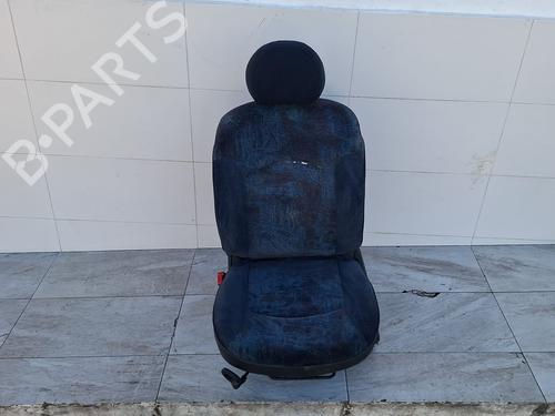 Stol venstre foran CITROËN BERLINGO / BERLINGO FIRST MPV (MF_, GJK_, GFK_) 1.9 D (MFDJY) (68 hp) 31721450