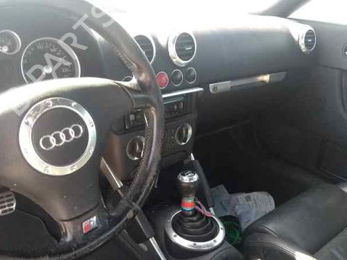 Drivaksel fortil Højre AUDI TT (8N3) 1.8 T | BP7472404M39 