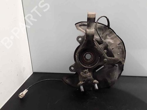 Used Right front steering knuckle TOYOTA COROLLA Verso (ZER_, ZZE12_, R1_) 1.8 (ZNR11_, ZNR11R) (129 hp) 31263223