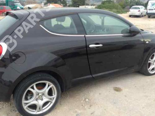 Expansion tank ALFA ROMEO MITO (955_) 1.3 MultiJet (955AXP1A, 955AYC1A) | BP7471714C120  - Image 9