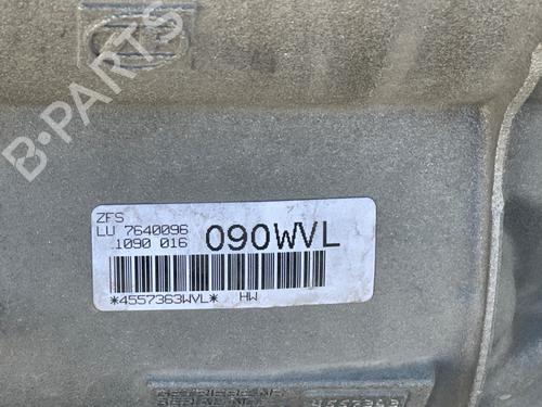 Gearbox BMW 3 (F30, F80) 320 d | BP22302473M3
