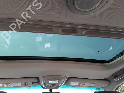 Sunroof SSANGYONG KYRON 2.0 Xdi | BP13749750C124 